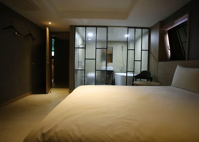 Motel Treeshade Dongdaemun 2*