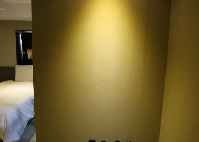 Motel Treeshade Dongdaemun 2*