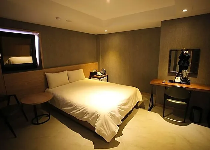 Motel Treeshade Dongdaemun 2*