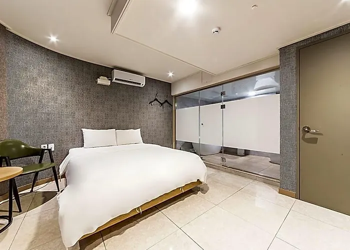 Motel Treeshade Dongdaemun 2*