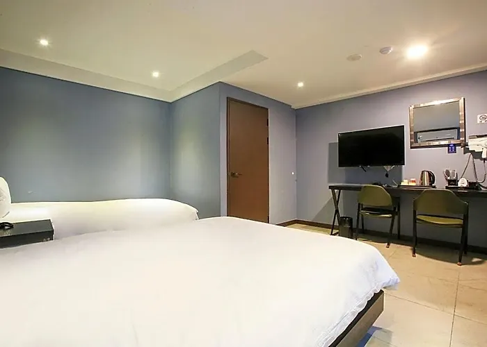 Motel Treeshade Dongdaemun 2*